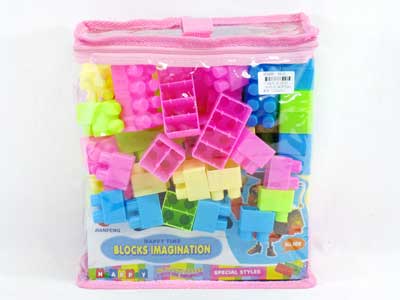 Block(123pcs) toys