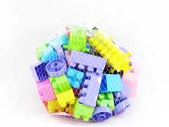 Blocks(64pcs) toys