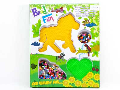 Puzzle toys