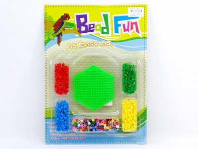 Puzzle toys