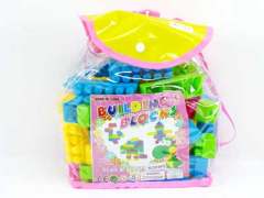 Blocks(60pcs) toys