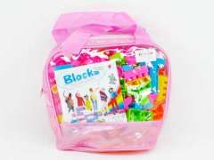 Blocks(130pcs) toys