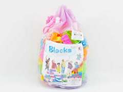 Blocks(110pcs)