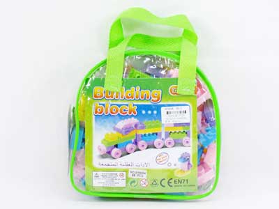 Block(85pcs) toys