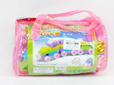 Block(85pcs) toys