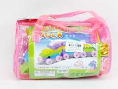 Block(85pcs) toys