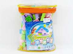 Blocks(169pcs) toys