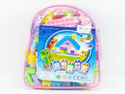 Blocks(182pcs) toys