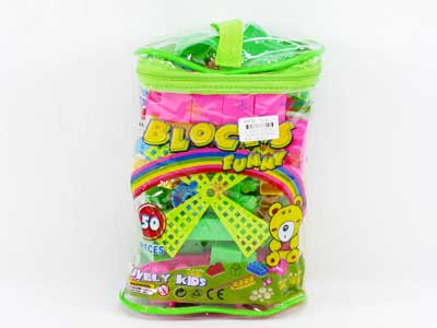 Block(50pcs) toys