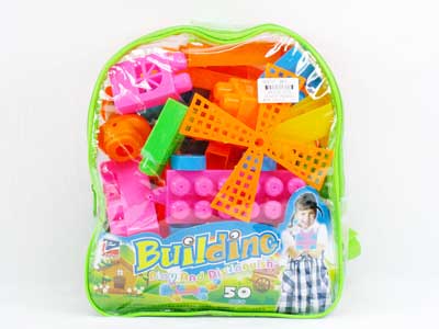 Block(50pcs) toys