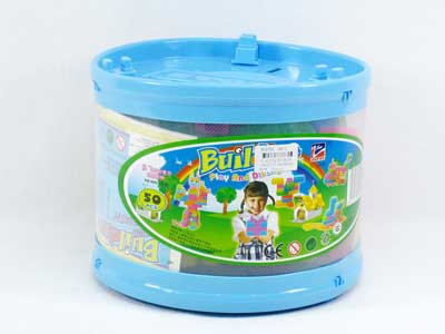 Block(50pcs) toys