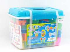 Blocks(78pcs) toys