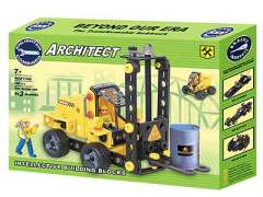 Blocks Car toys