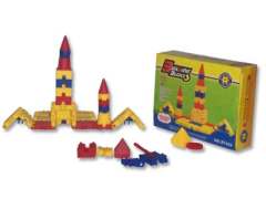 Blocks Tower toys