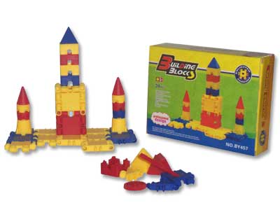 Blocks Tower toys