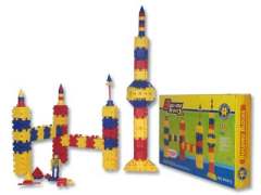 Block Pharos toys