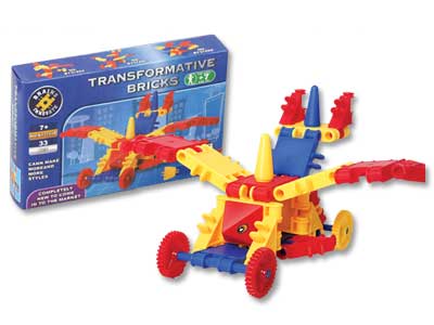 Blocks toys