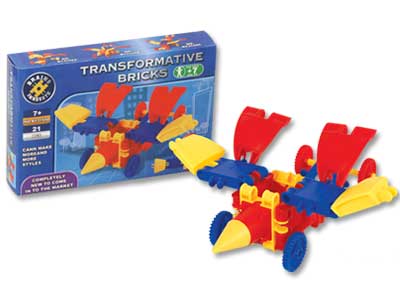 Blocks toys