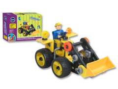 Blocks Car toys