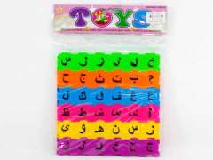 Puzzle(72pcs) toys