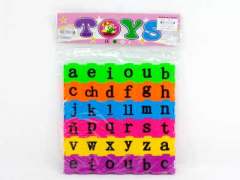 Puzzle(72pcs) toys