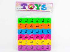 Puzzle(72pcs) toys