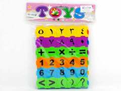 Puzzle(60pcs) toys