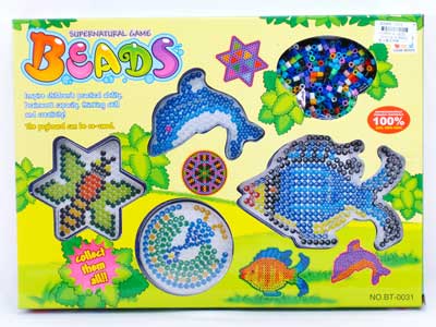 Puzzle Set toys