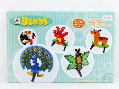 Puzzle Set toys