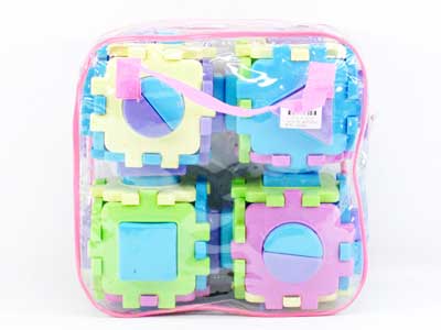 Blocks(4 in 1) toys