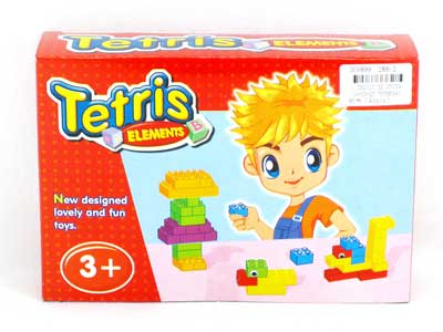 Blocks(40pcs) toys