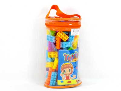 Blocks(136pcs) toys