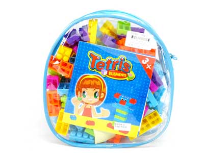 Blocks(106pcs) toys