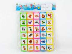 Puzzle Set toys