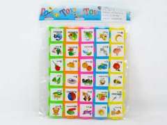 Puzzle Set toys