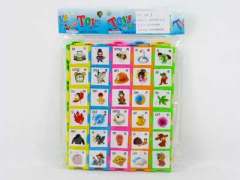 Puzzle Set(2in1) toys