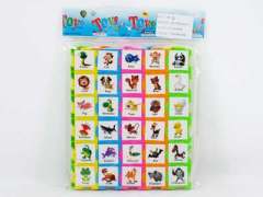 Puzzle Set(2in1) toys