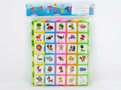 Puzzle Set(2in1)