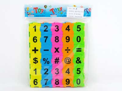 Puzzle Set(2in1) toys