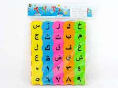 Puzzle Set(2in1) toys