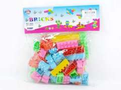 Blocks(66pcs) toys