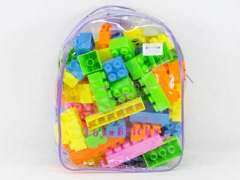 blocks(101pcs) toys