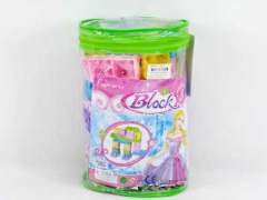 Blocks(36pcs) toys