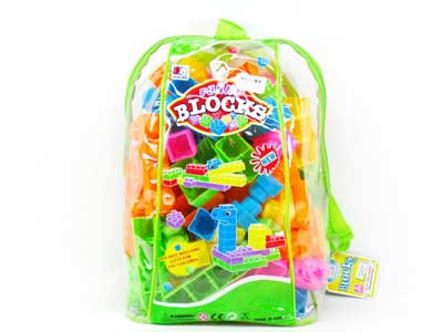 Blocks(98pcs) toys