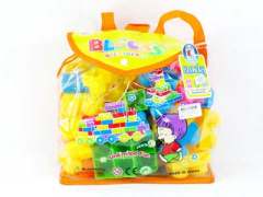 Blocks(60pcs) toys