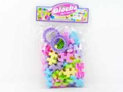 Blocks(38pcs)