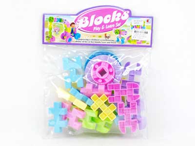 Blocks(22pcs) toys