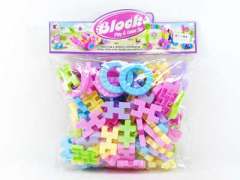 Blocks (100pcs)