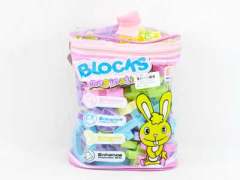 Blocks(48pcs) toys