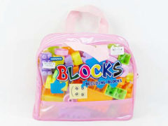 Blocks(110pcs)